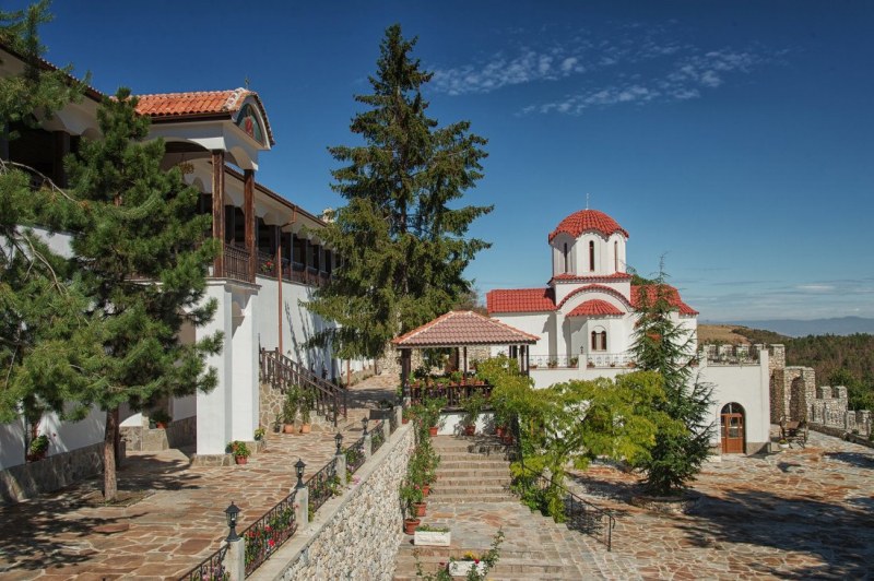 Иди и виж! Най-известните лековити извори близо до Пловдив СНИМКИ