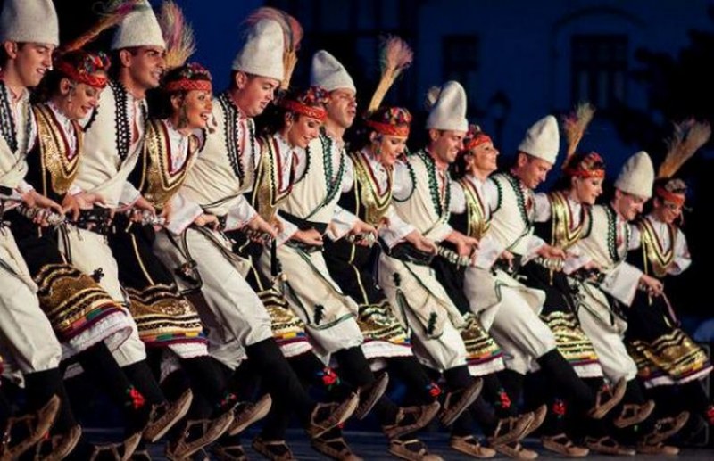 Ансамбъл “Българе“ с уникален спектакъл на Античния, Христо Димитров празнува 50-годишен юбилей