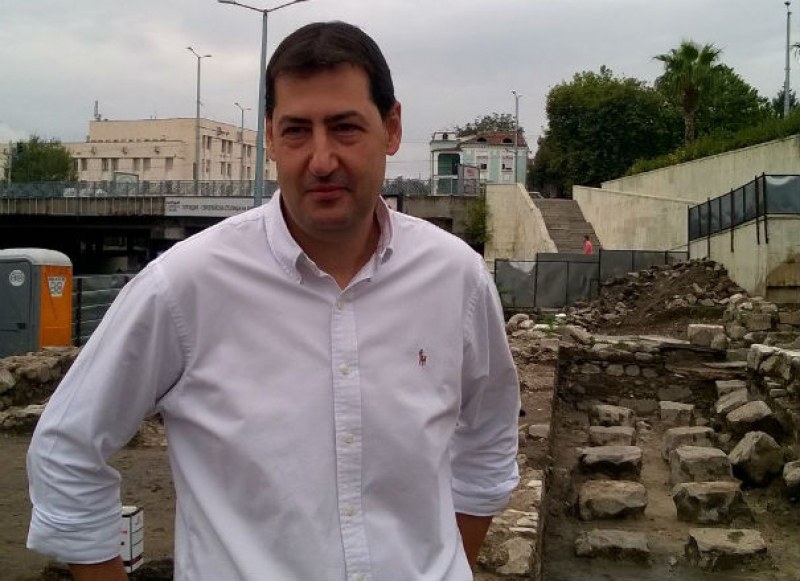 Иван Тотев: Живея със самочувствието, че това са най-успешните мандати на Пловдив в новата история