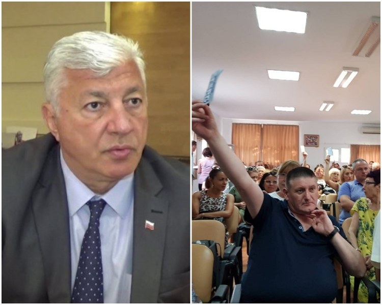 Първа официална номинация за кмет на ГЕРБ в Пловдив! От “Северен“ издигнаха Здравко Димитров
