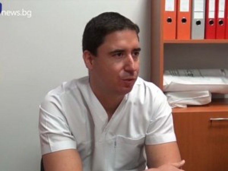 За първи път в Източна Европа: Пловдивски лекари поставиха иновативен имплант на пациентка с перде на окото