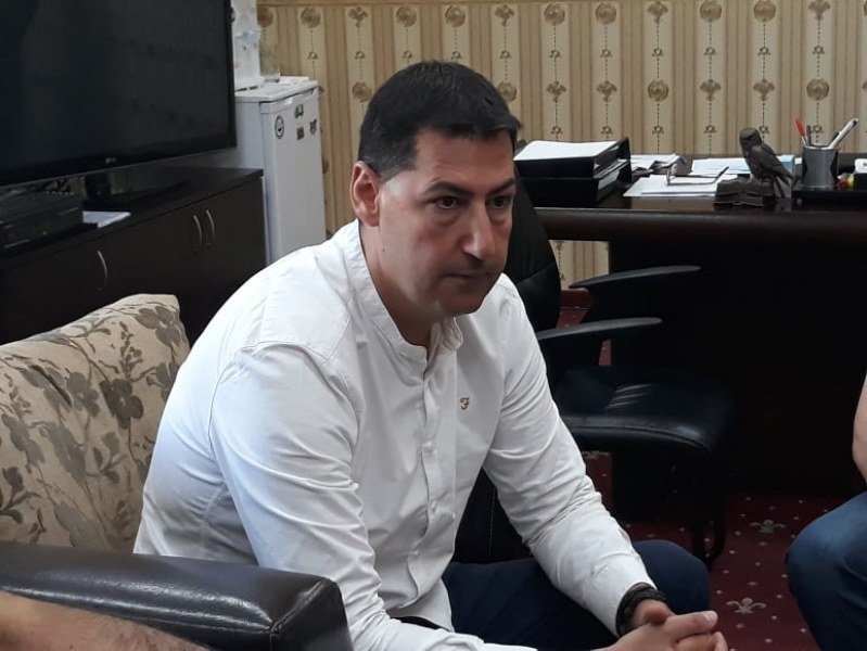 Обрат? Иван Тотев изглежда все още в играта за трети мандат като кмет