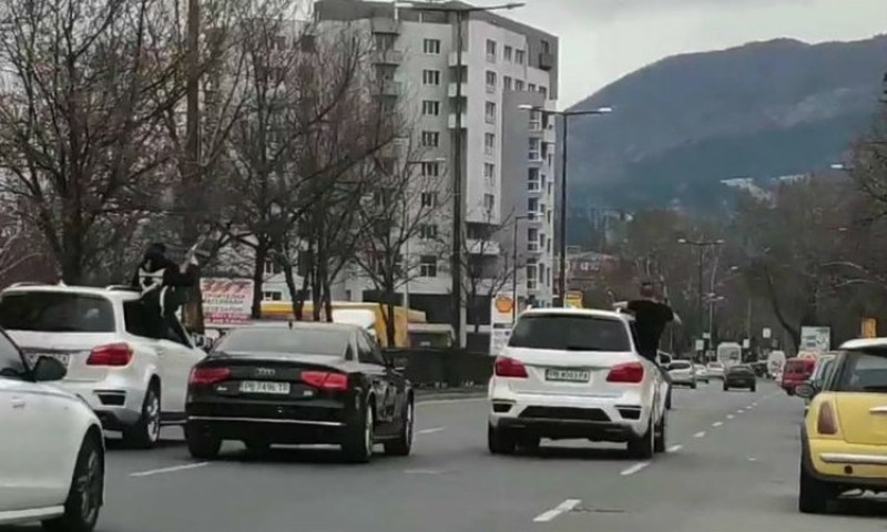 Нов план в Асеновград ще облекчи движението на автомобилите и паркирането