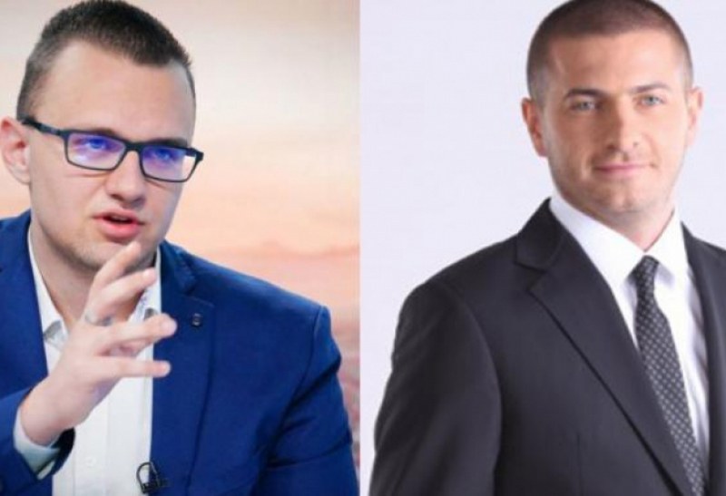 Хакерът на НАП Кристиян се сдоби с обвинение в тероризъм