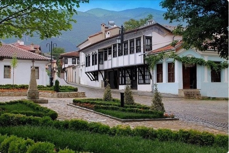 Португалци депутати, приятели на България, идват на гости в Карлово