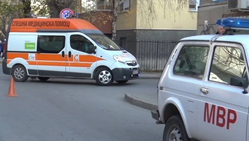Снимат филм за спешните екипи на 112 в Пловдив! Линейки, пожарни и патрулки ще хвърчат в Тракия