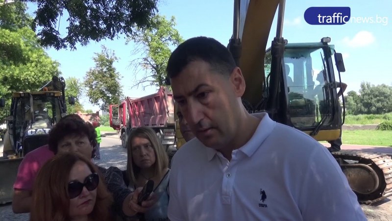 Грандиозни проекти в Пловдив? Покриват борчове с парите за „Модър-Царевец” и ПК „Младост”