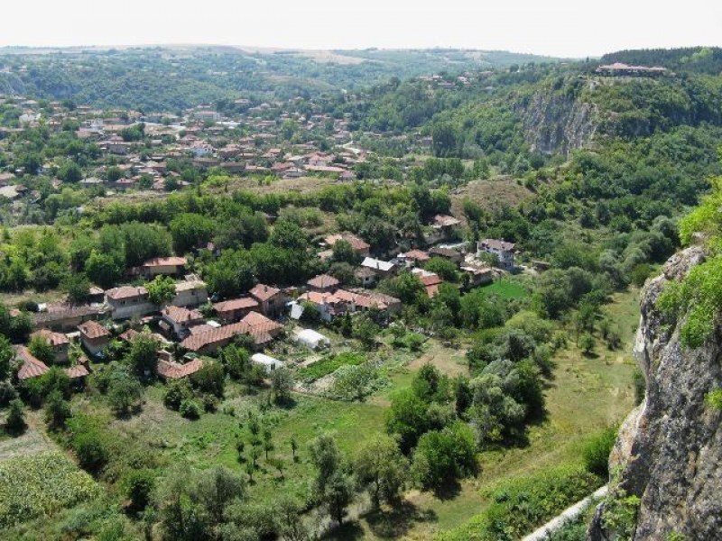Режимът на водата в асеновградското село Червен е преустановен
