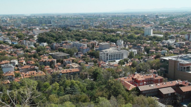 Подобряват качеството на въздуха в Пловдив с почти 14 млн. лева, сбогуваме се с печките на дърва и въглища