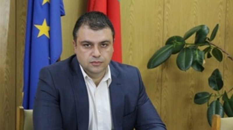 Йордан Рогачев се връща в Пловдив като директор на полицията