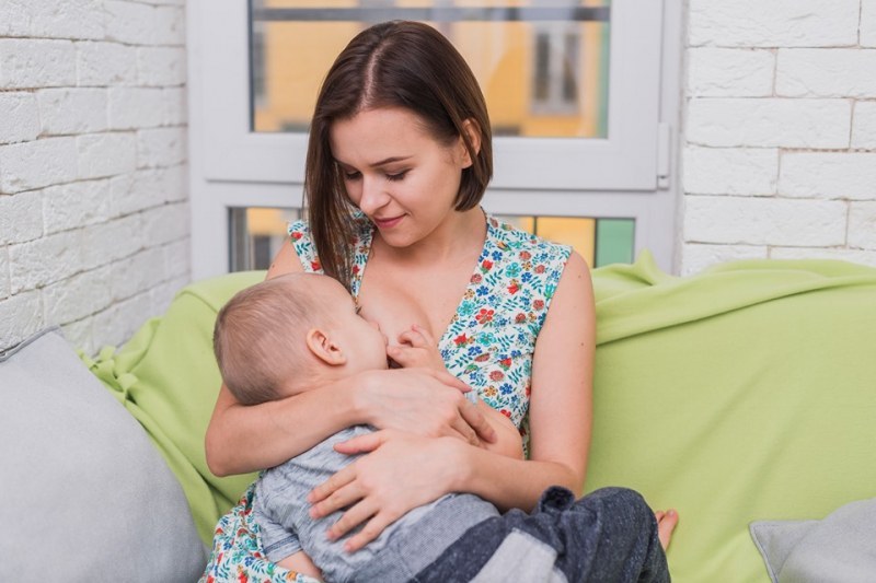 АГ „Селена“ отбелязва Световната седмица на кърменето, безплатно консултират настоящи и бъдещи майки