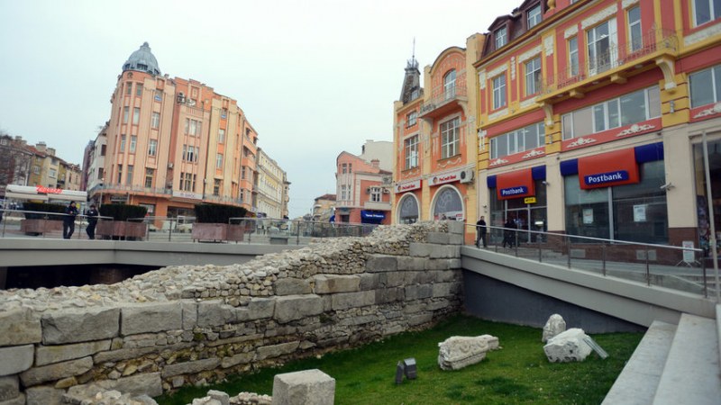 Къде да се забавляваме в Пловдив през първия ден на август?