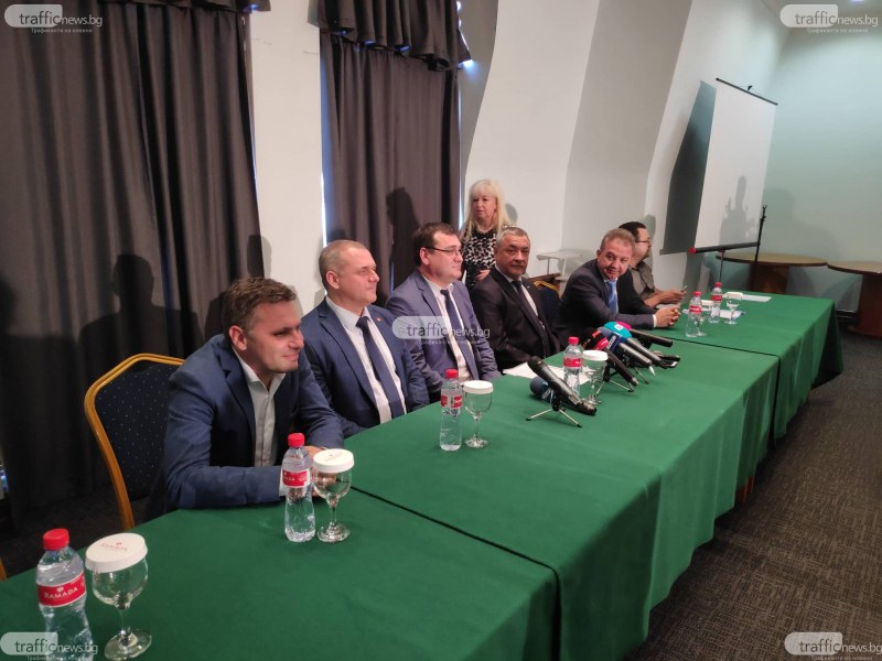 Славчо Атанасов влиза в борбата за кмет: Ще направим ревизия на Иван Тотев и Пловдив 2019