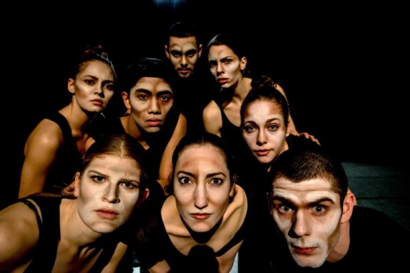 ONE DANCE WEEK 2019 показва в Пловдив съвременното танцово изкуство на Канада