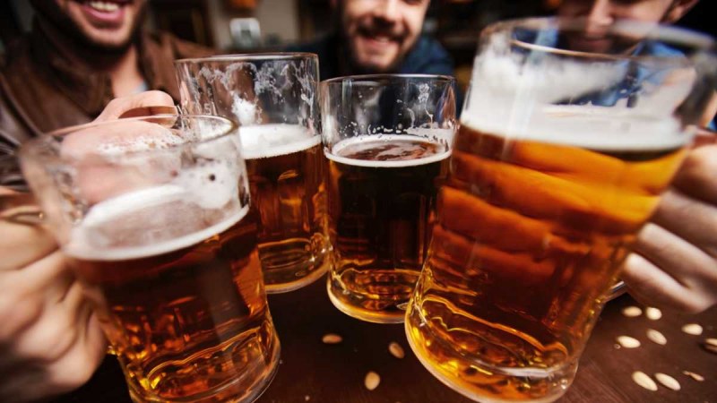 Plovdiv Beer Fest 2019 - раят на пенливите питиета, с различни подходящи за пивото храни и мезета