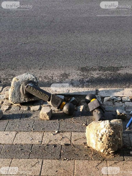 Колчета паднаха в битката между разрушители и данъкоплатци в Пловдив! Пак ли ще платим ние?