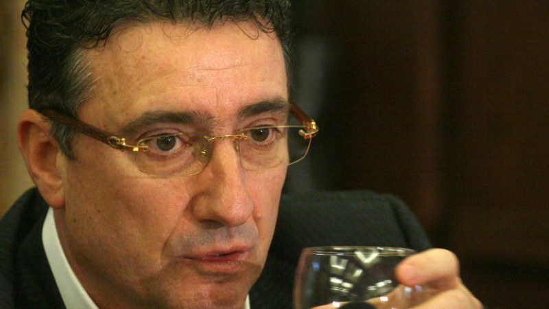 Ветко Арабаджиев с пореден опит да излезе на свобода