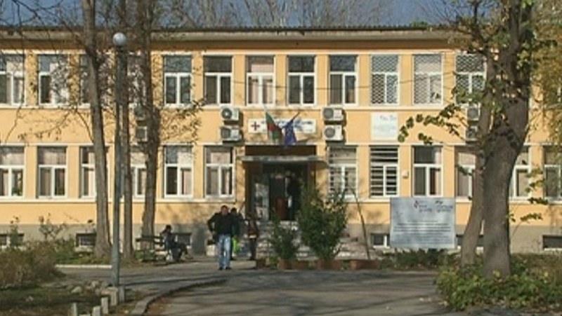 Пловдивчанин опитва да вкара брат си в Психото след криза, те го връщат – бил пиян и агресивен