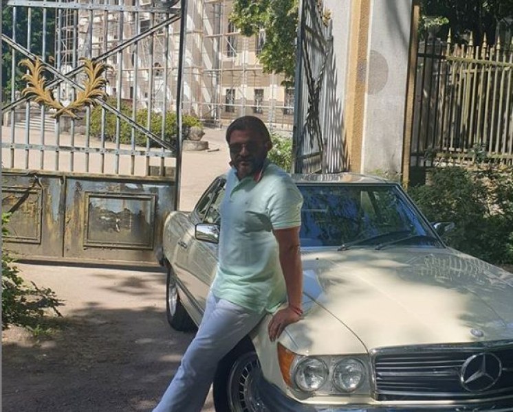 “Не се радвайте, добре съм!“ - написа д-р Енчев след катастрофата