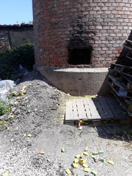 Глоба до 4 бона грози пловдивска фирма заради замърсяване на въздуха