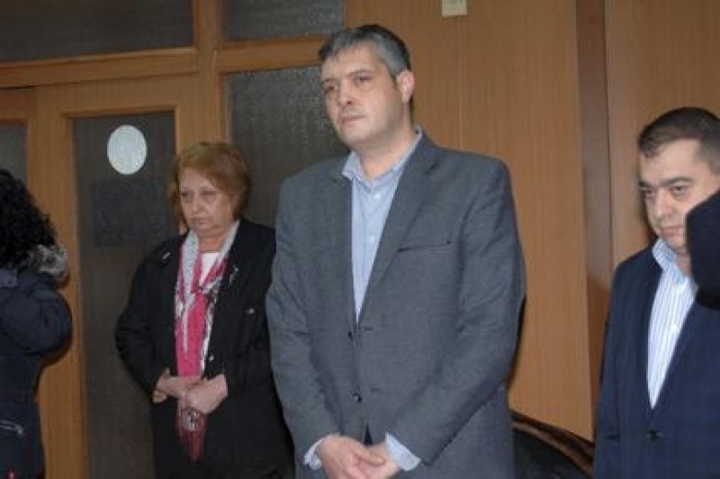 Пловдивският лекар, хванат с три вида наркотици, се опитал на избяга от полицията