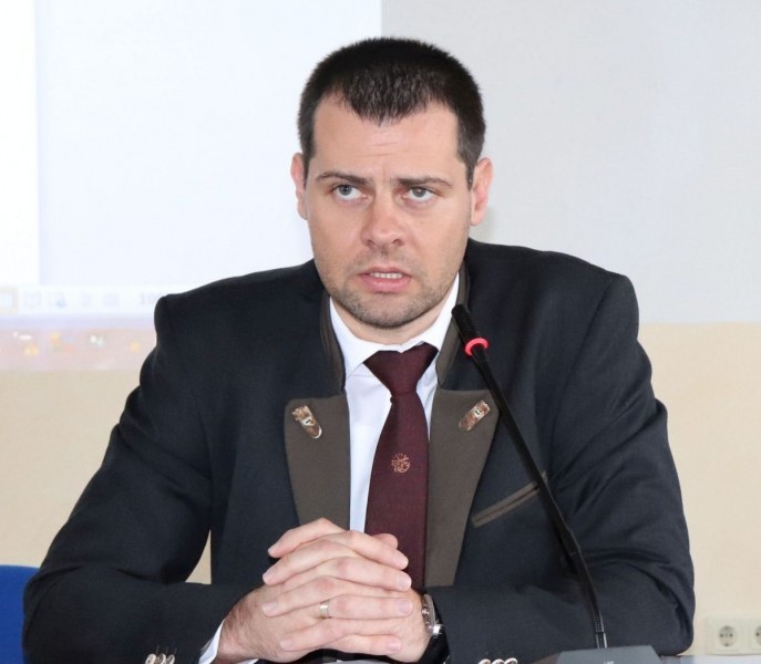 Шефът на ловците: Забраната да гоним дивеч заради чумата е грешка