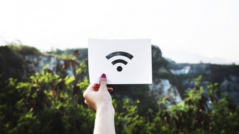 Безплатен високоскоростен WIFI интернет ще има в трите централни парка в Куклен
