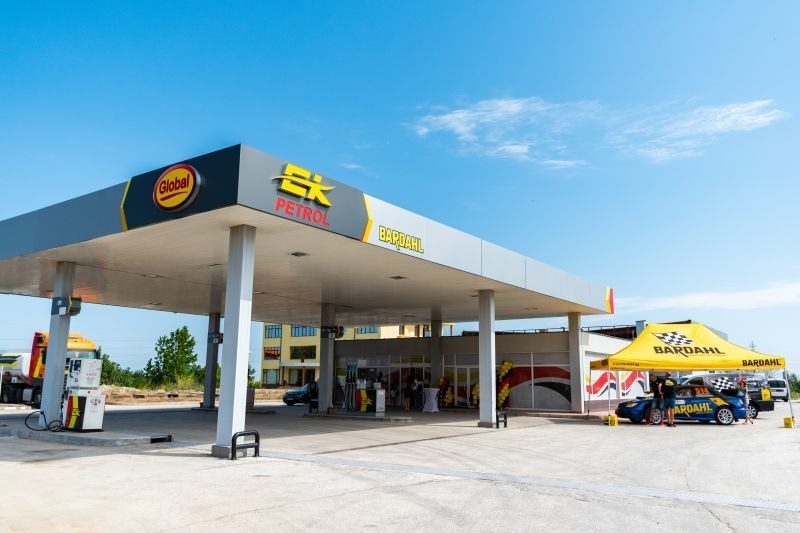 Нова бензиностанция на пътя Пловдив - Асеновград отвори врати – горивото й удължава живота на двигателите