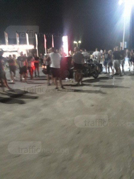 Полицията отвръща на удара! Патрулки на всички големи булеварди срещу дрифтаджиите