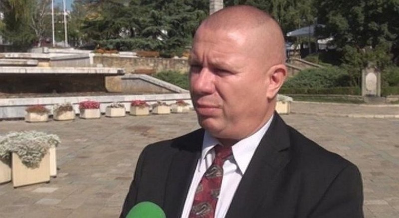 ВМРО издигна  генерал Димитър Шивиков за кандидат-кмет на Карлово