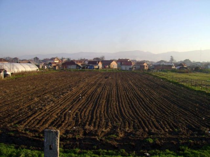 Започват заседанията за собственост и ползване на земеделските земи край Стамболийски