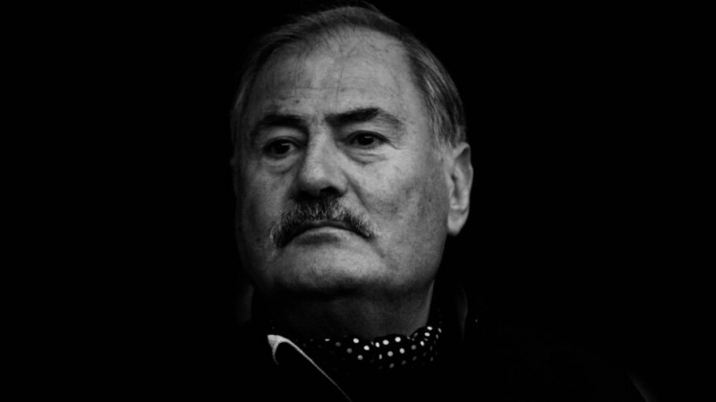 Покойният Жорж Ганчев: От Пловдив до Холивуд и от Държавна сигурност до парламента