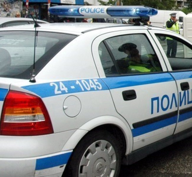 Тийнейджър на тротинетка се оказа в болница след катастрофа в Пловдив