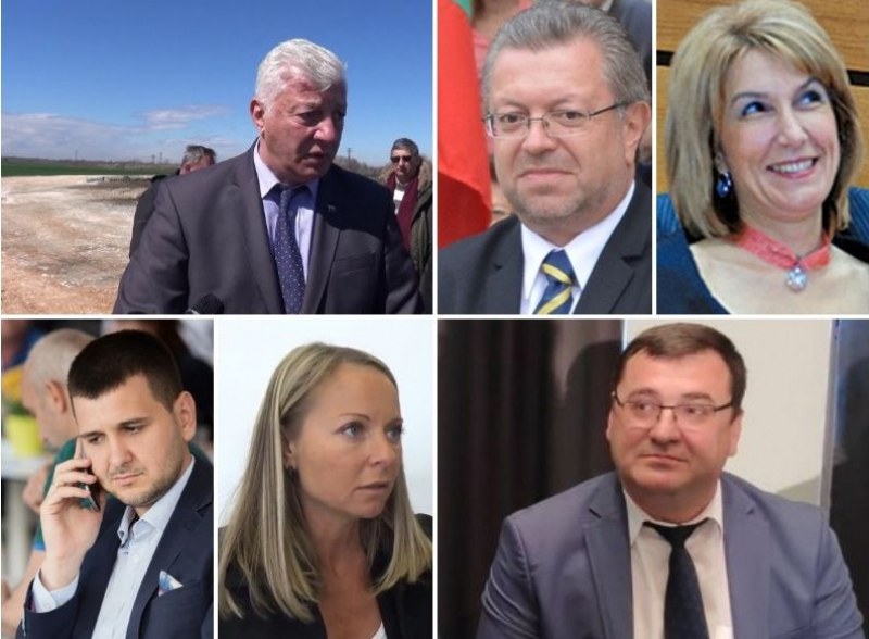 Фаворитите за кметското място в Пловдив са ясни – кои ще са другите играчи?