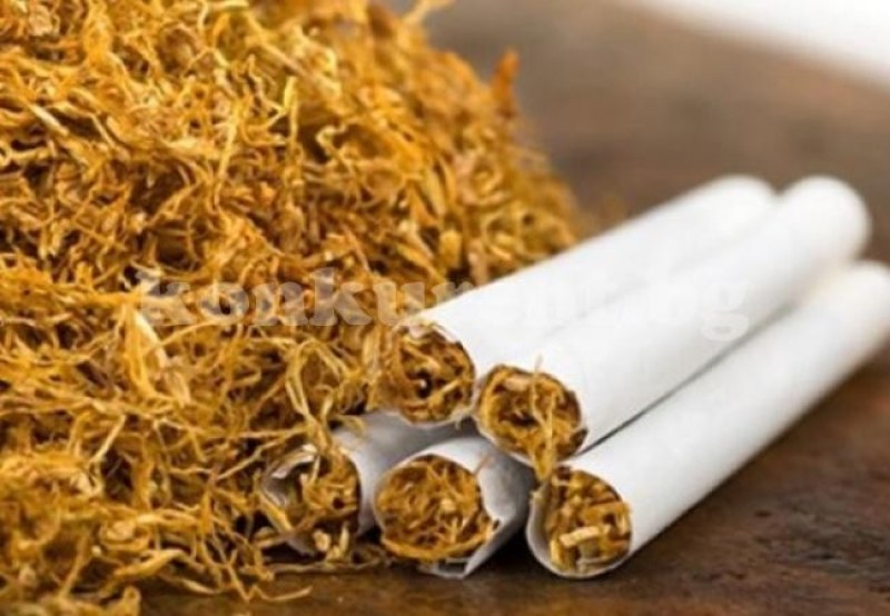 Големи количества незаконни тютюн и цигари конфискуваха в Асеновград и Пловдив