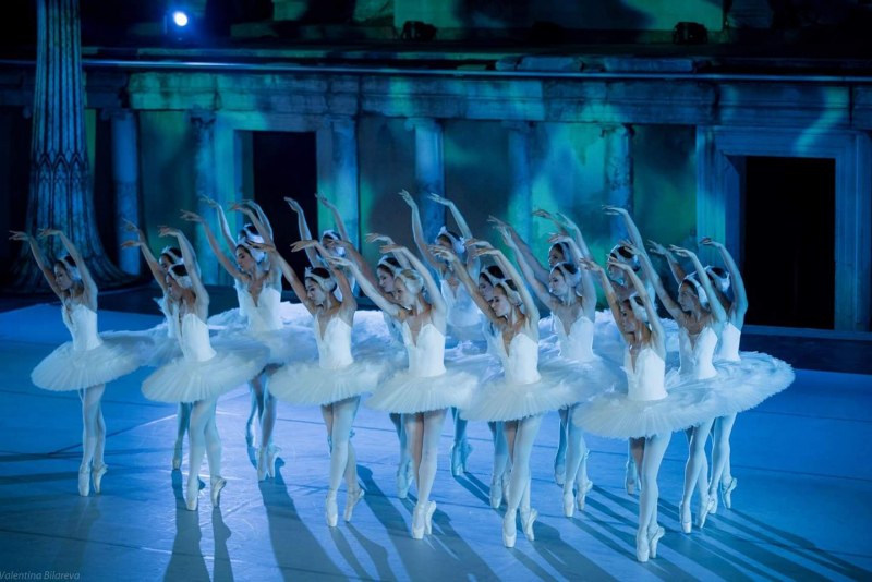 Балетната гала на OPERA OPEN посреща солисти на Щатс Балет Берлин в една приказна феерия