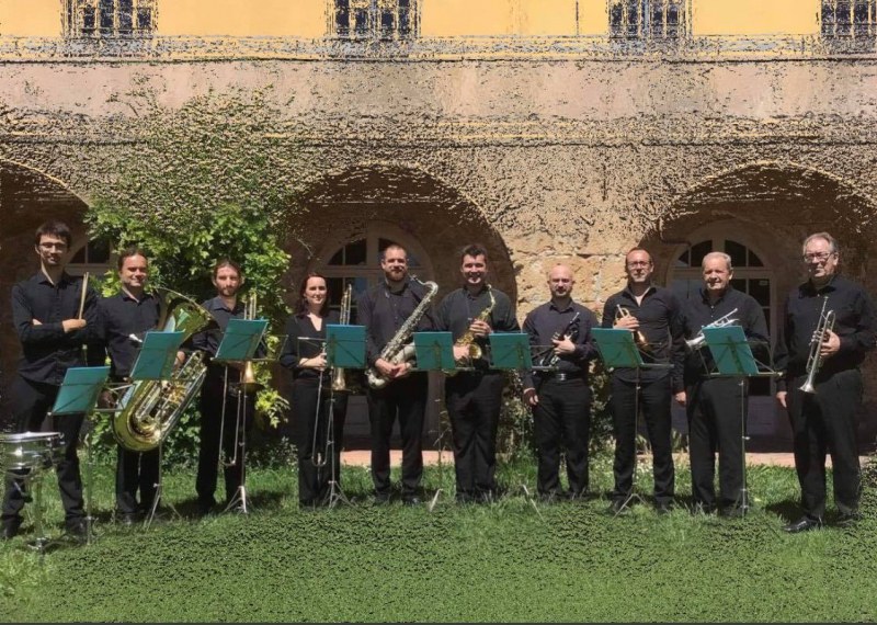 Духов оркестър от Франция идва с безплатен концерт в Асеновград