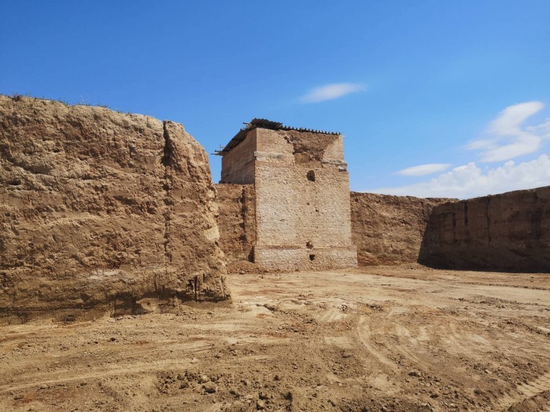 Бойко Борисов идва на оглед на археологическото бижу - могилата Маптепе