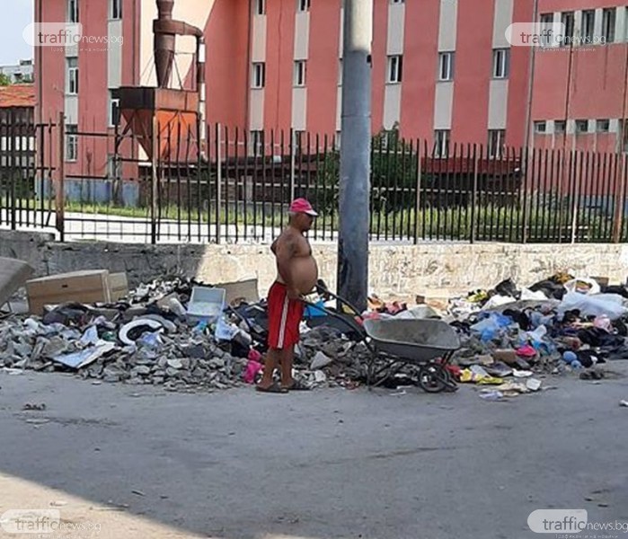 Кой е виновен за мизерията в Столипиново? Отговорът в 23 секунди