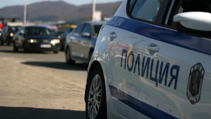 Спипаха шофьор с над 2 промила в Първомайско, млад мъж шофира дрогиран край Перущица