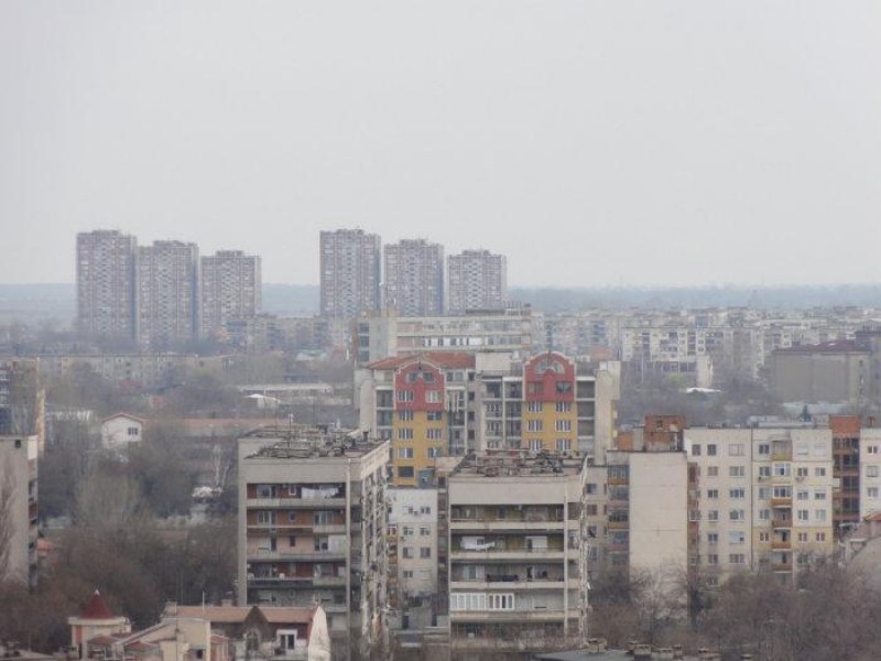 149 оплаквания само за месец! Изгрев и Тракия се оказват най-шумните квартали в Пловдив