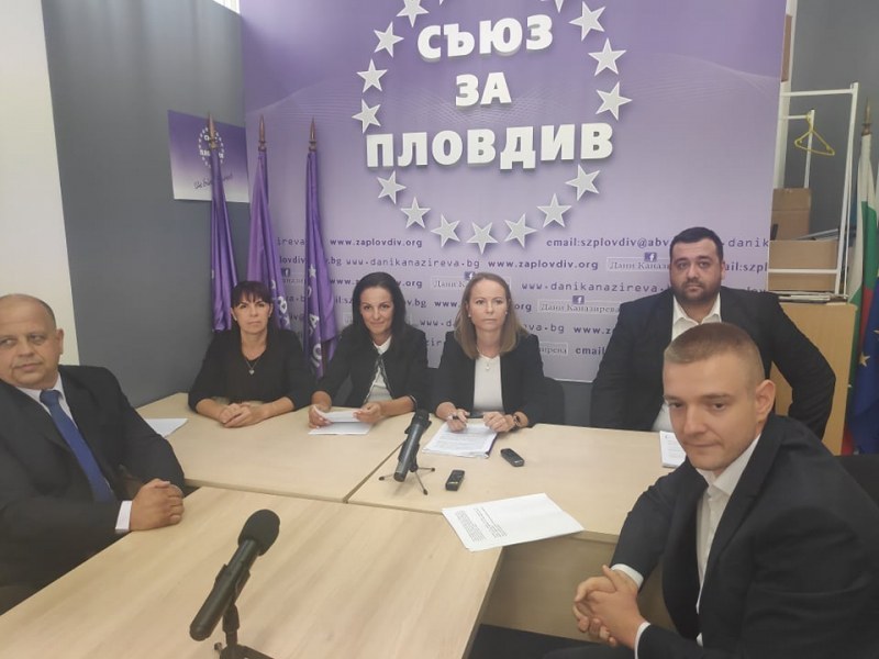 Без изненади при райкметове на Каназирева, трансферираха единия от „Централен” в „Северен”