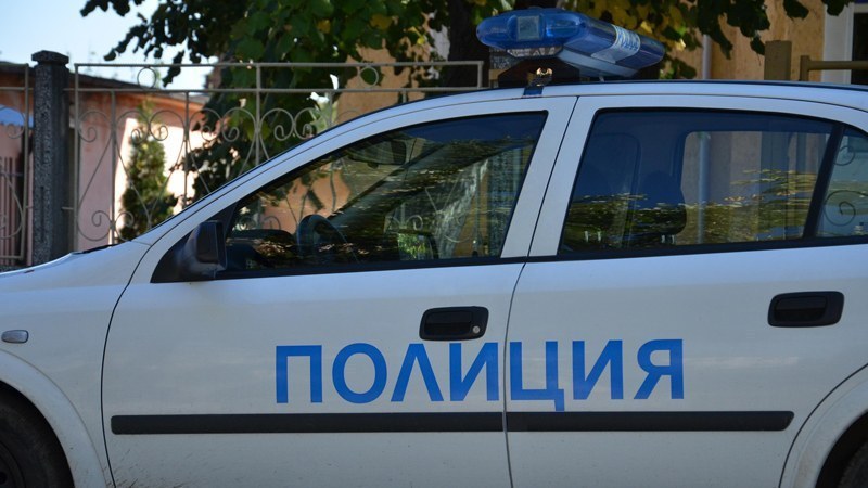 Мобилни полицаи посещават селища край Асеновград и Първомай през септември