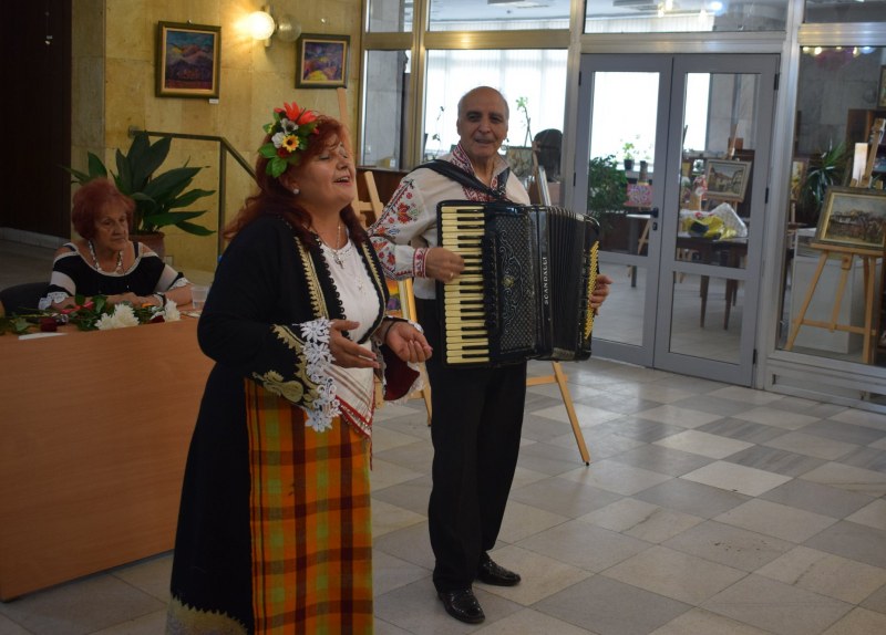 Хайтовите дни в Асеновград продължават цял месец