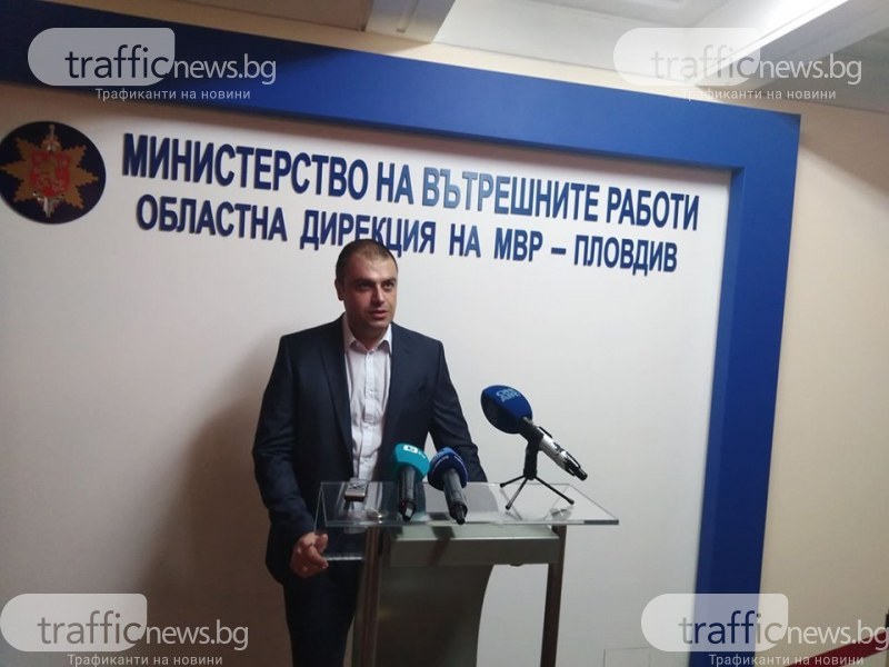 8 души са вече арестувани за мелето в заведение преди дербито на Пловдив, издирват още двама