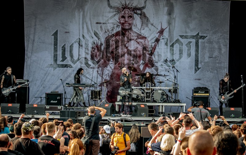 Hills of Rock още три години в Пловдив – големи групи се задават за 2020-а