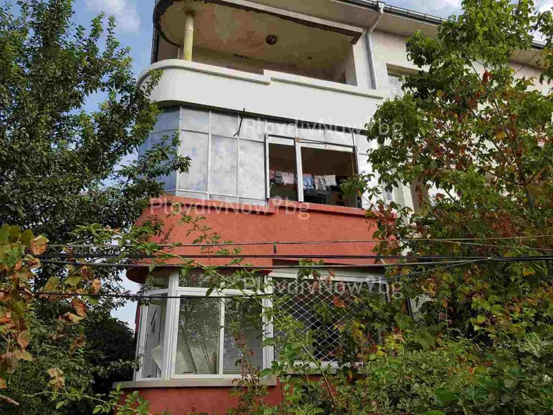 До 3 години затвор грозят родителите на падналото дете в Пловдив