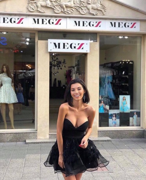 Мегз обяви благотворителна кампания, събира вещи и дрехи на Sofia Fashion Week