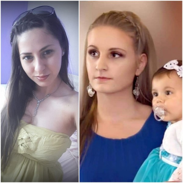 Майките на брутално убитите Милена и Дарина се обединиха, искат справедливост за децата си