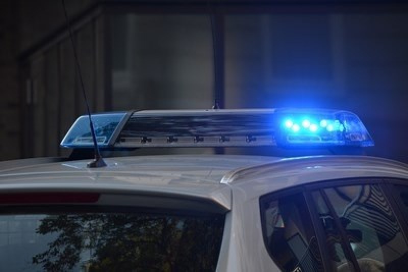 18-годишен мина на червено и направи катастрофа, арестуваха и дрогиран шофьор в Пловдив